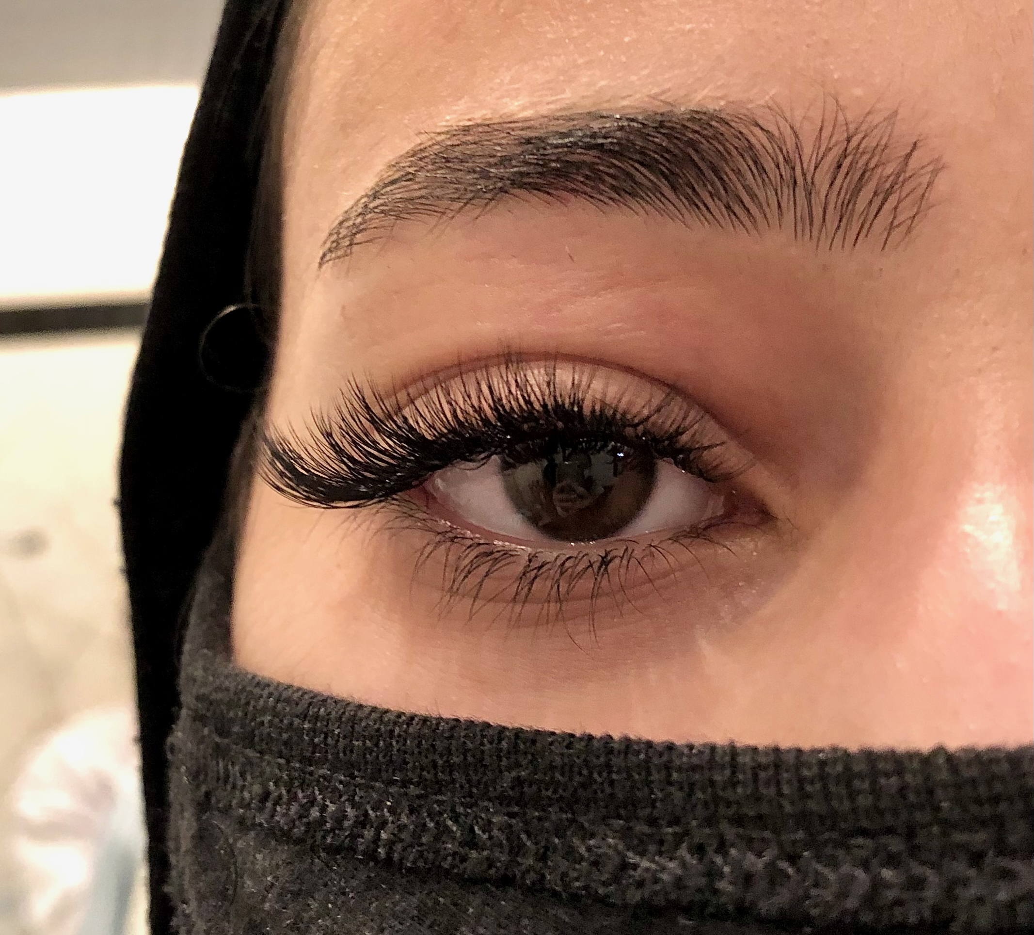Custom Lash Maps Saskatoon Client Stories - Étoile Lash Studio Saskatoon