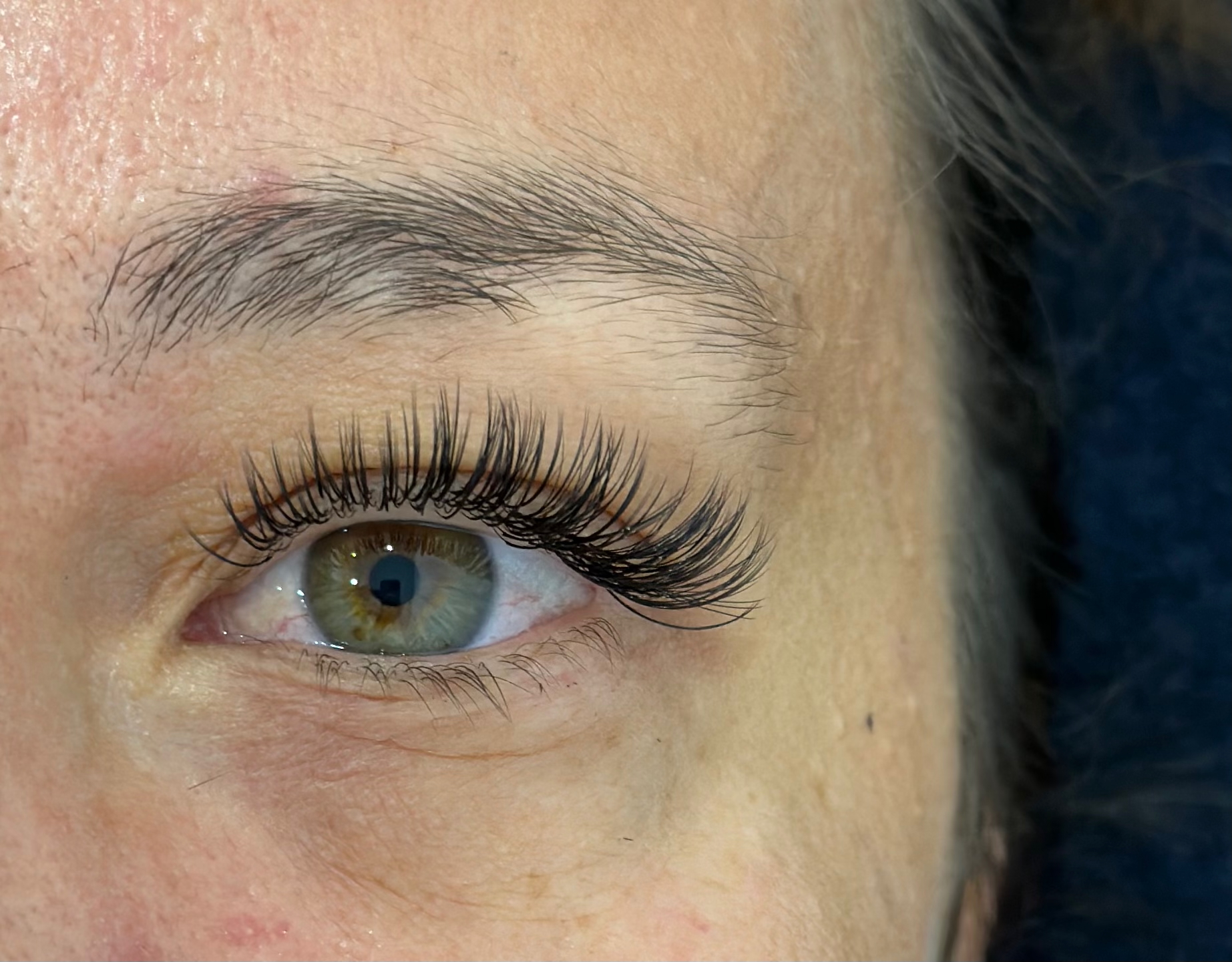 Lash Extensions Saskatoon First Snow Guide - Étoile Lash Studio Saskatoon
