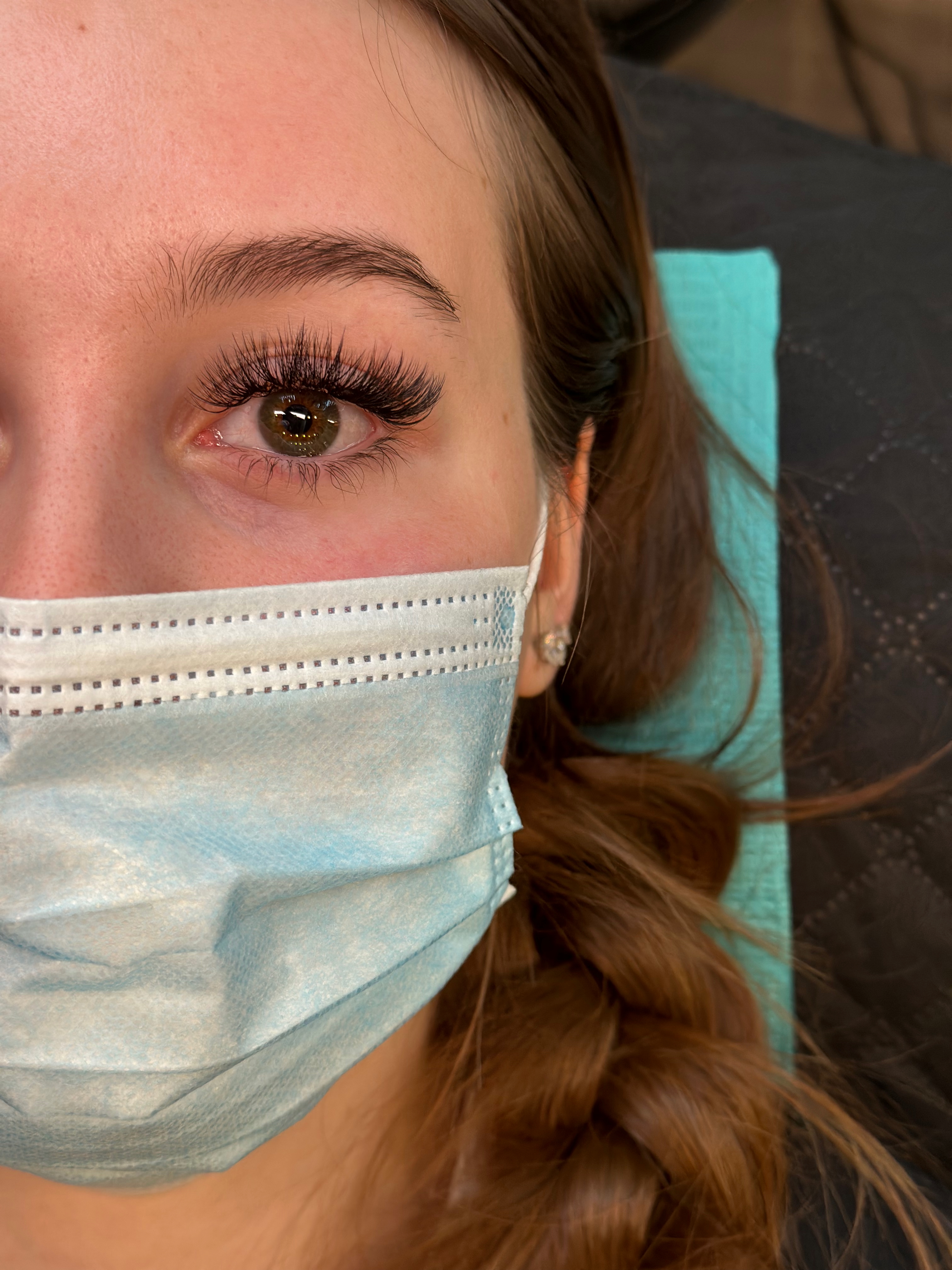 Lash Extensions Saskatoon for Athletes - Étoile Lash Studio Saskatoon