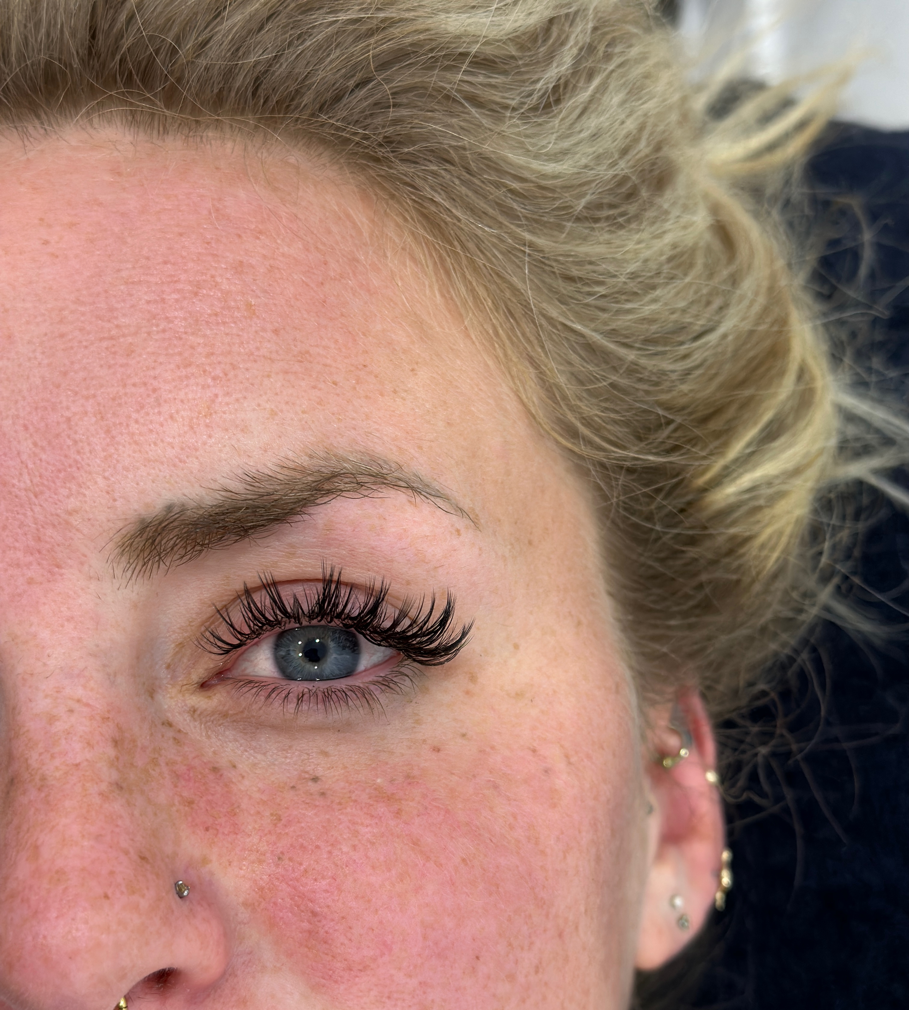 Lash Extensions Saskatoon Remembrance Day - Étoile Lash Studio Saskatoon